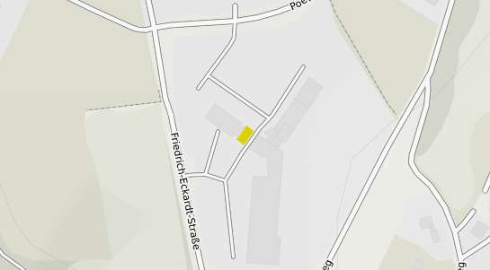 Immobilienpreisekarte Plauen Alt Chrieschwitz